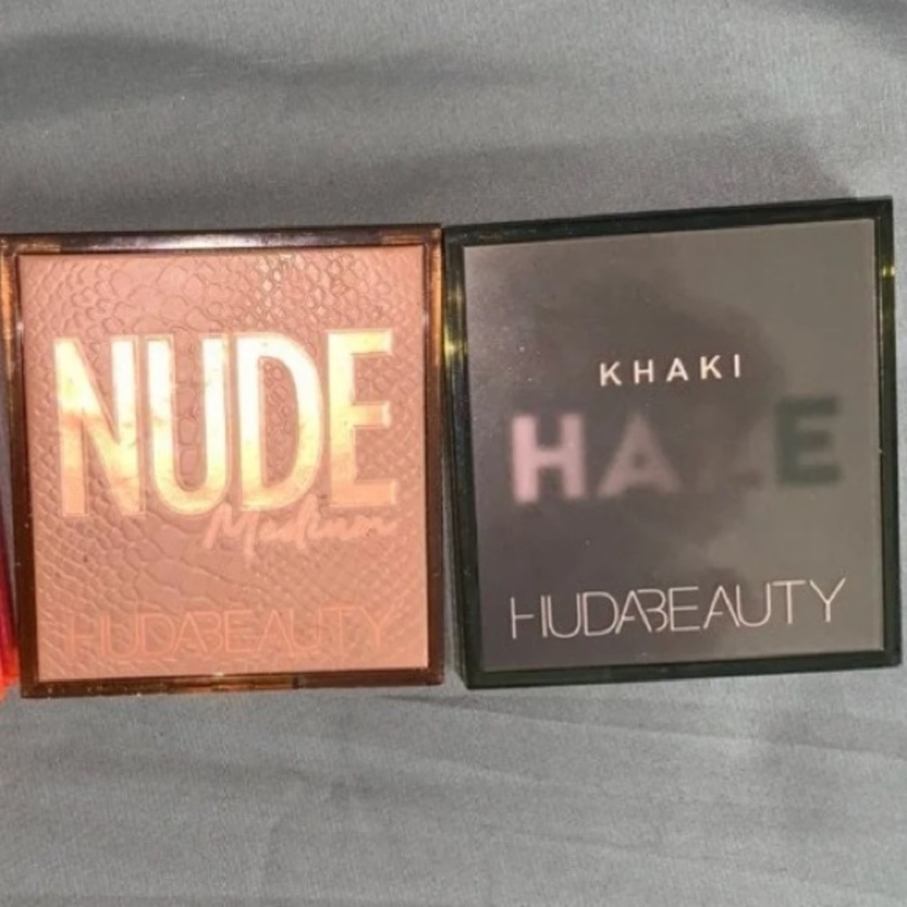 HUDA Beauty Bundle